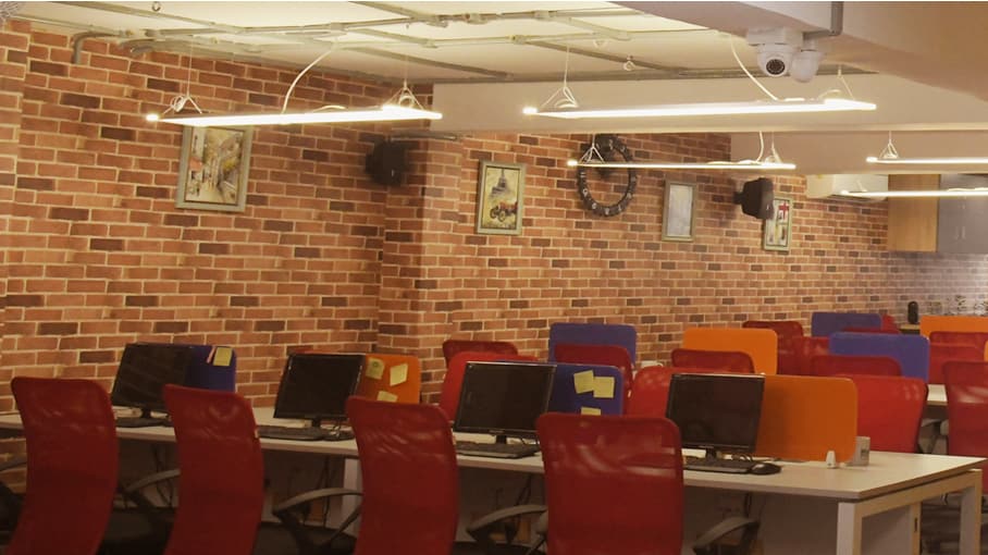 office space
